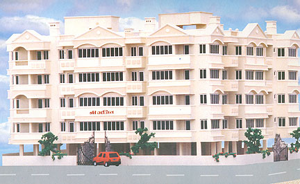 Shree Ajit