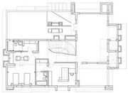 Third Floor Plan